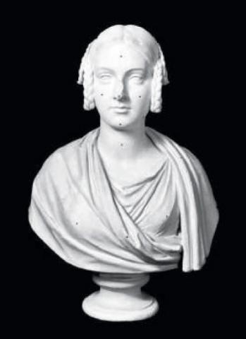 Mary Talbot Doria-Pamphilj