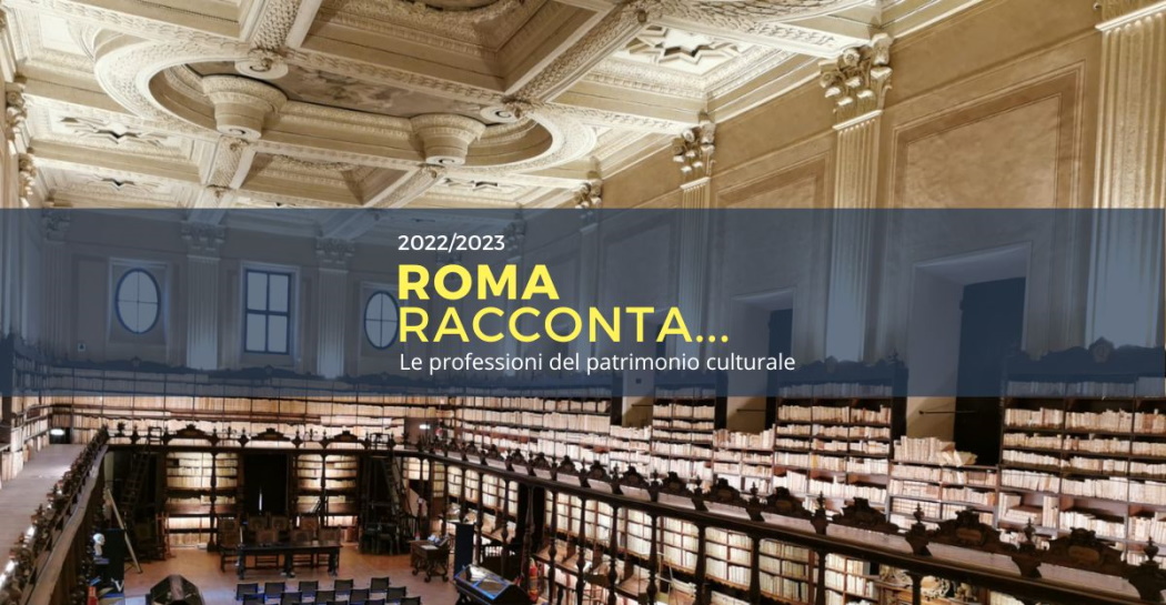 La Biblioteca Vallicelliana: collezioni e gestione 