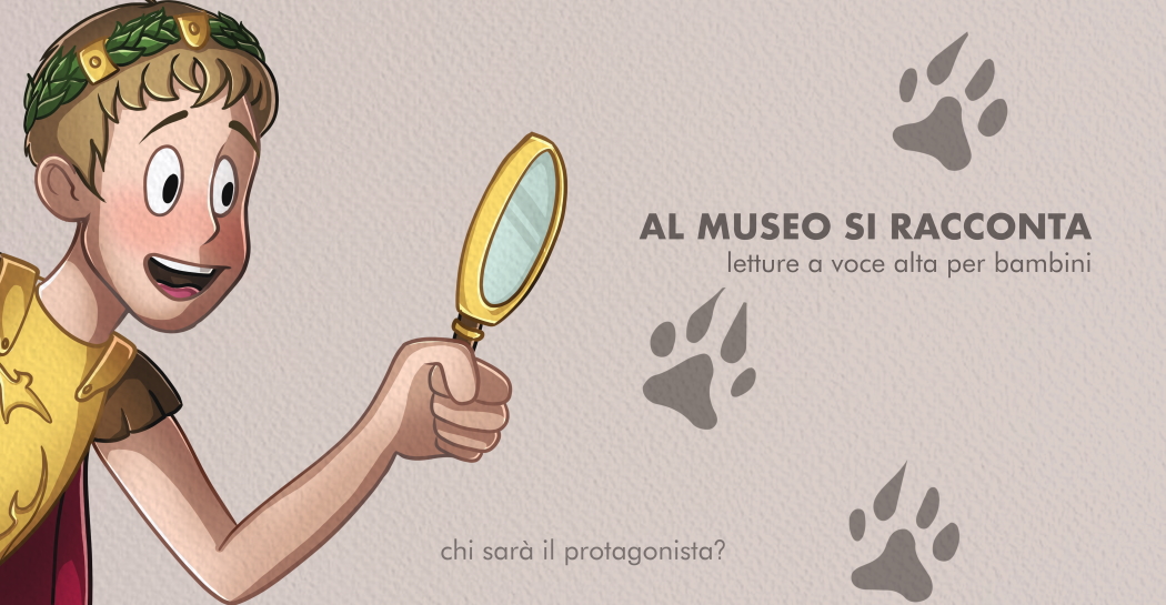 Al museo si racconta. L’Ara Pacis Al museo si racconta. L’Ara Pacis