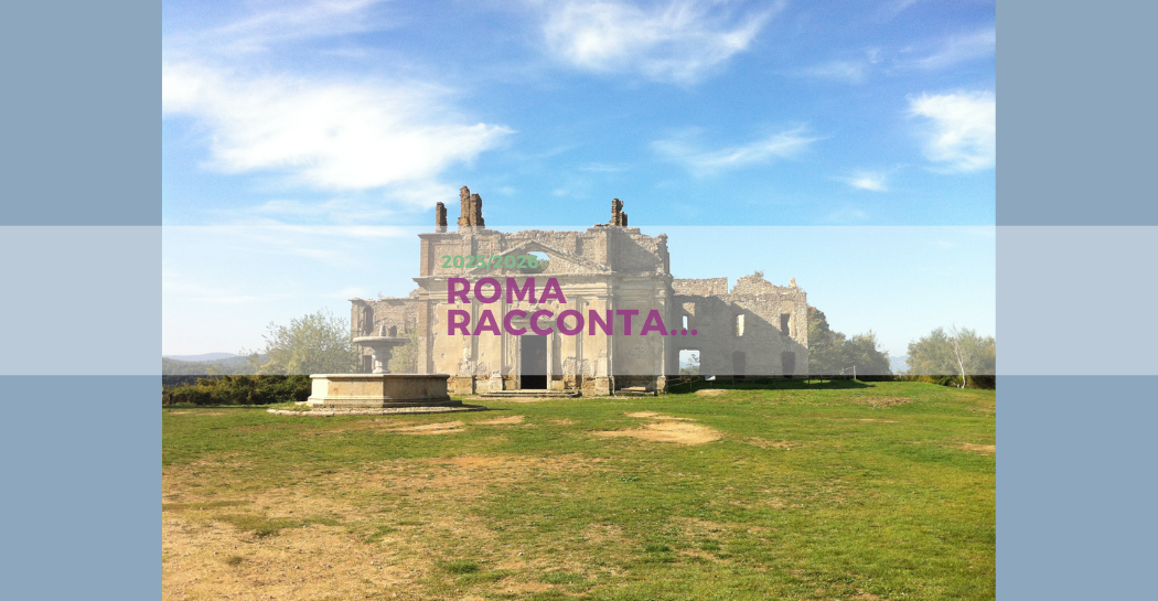 Roma Racconta 28 aprile 2026