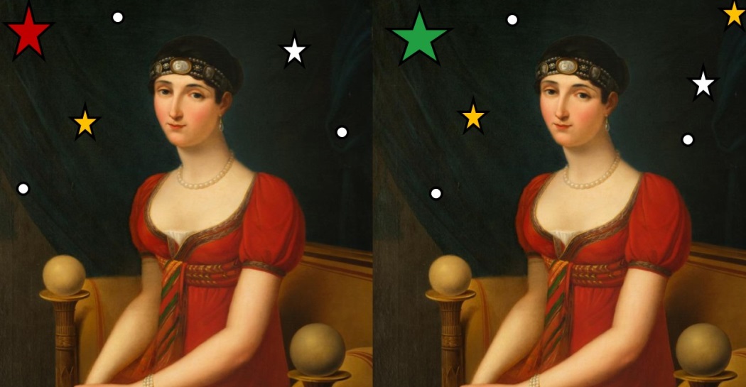 Paolina Bonaparte… Memory Napoleonico Paolina Bonaparte… Memory Napoleonico