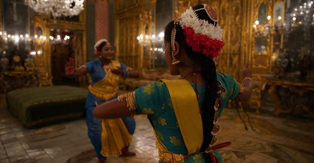 MASBEDO, Blind Mirrors, 2019, video monocanale (videostill), Collezione degli artisti MASBEDO, Blind Mirrors, 2019, video monocanale (videostill), Collezione degli artisti