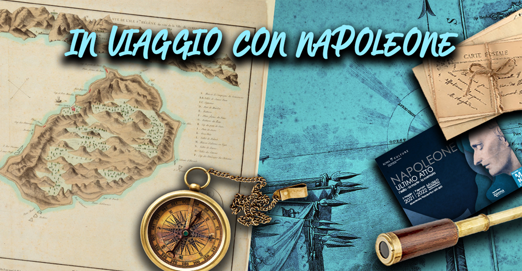 In viaggio con Napoleone In viaggio con Napoleone