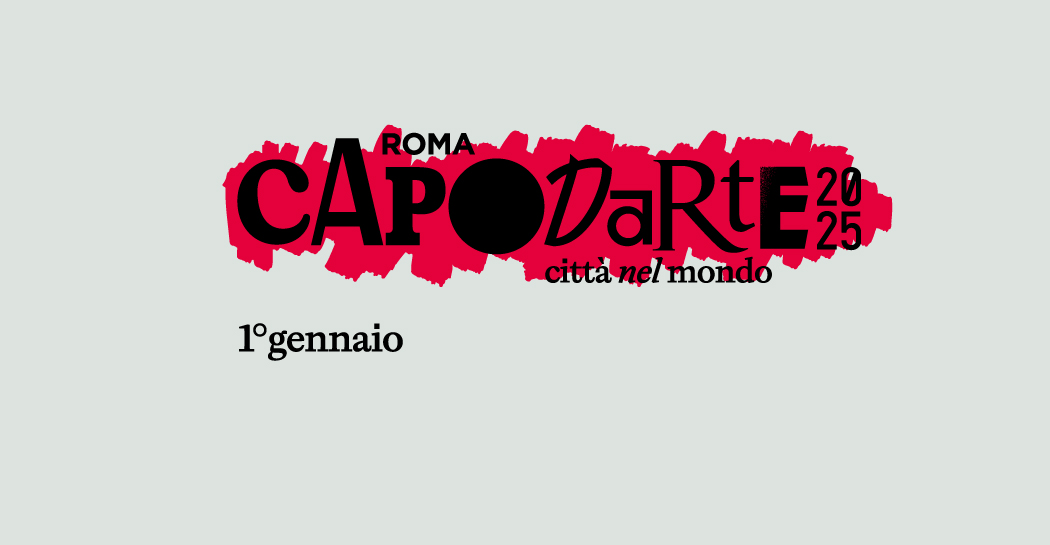 Capodarte 2025 al Museo di Roma