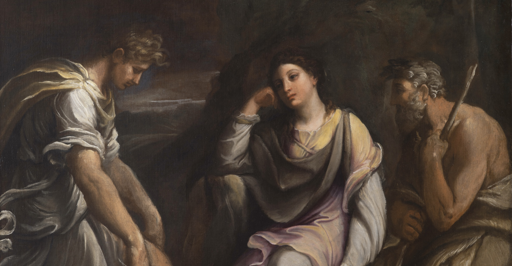 Il non finito. Tra Poetica e tecnica esecutiva