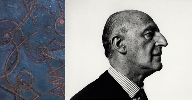 “Gillo Dorfles. Essere nel Tempo”, MACRO, 27/11/2015 - 30/03/2016