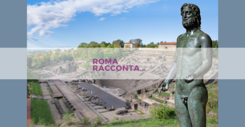 ©photo: Louison Desforêts / Lugdunum – Musée et théâtres romains